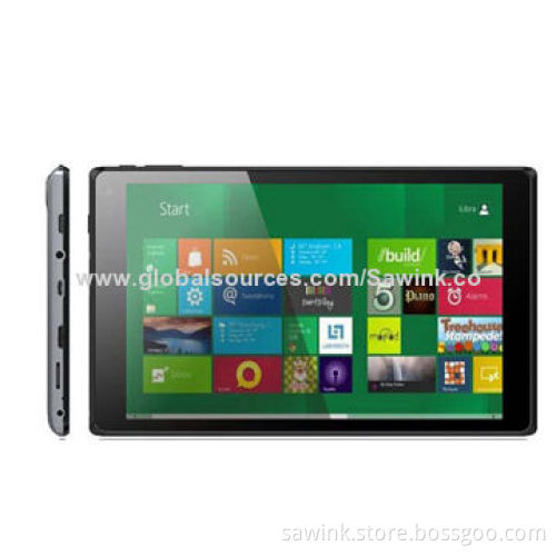 Tablet PC Windows, Microsoft's Windows 8.1 System, Intel Baytrail-T, Z3735G/Z3735F